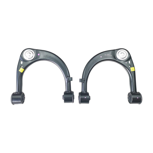 Pair Front Upper Control Arm For Toyota Landcruiser UZJ200 VDJ200 2007-ON