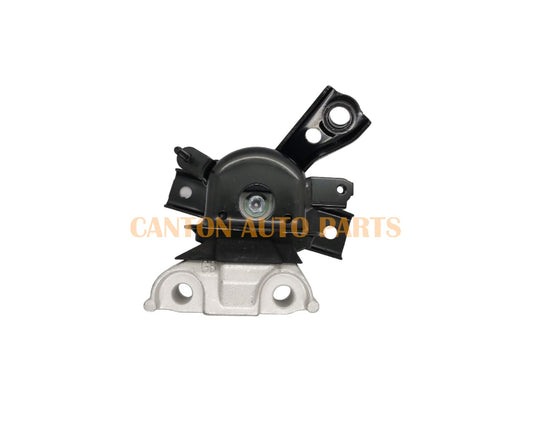New Right Engine Mount For Toyota RAV4 ACA33R ACA38R 2.4L 4Cyl 2AZFE 2005-13 Top View