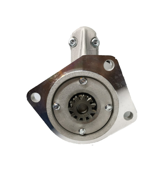 New Starter Motor for Nissan Patrol GQ GU Y61 4.2L Diesel Turbo TD42 1988-2010