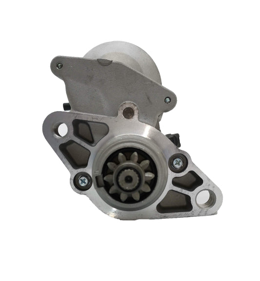 New Starter Motor for Toyota Landcruiser 1FZ-FE FZJ80 FZJ79 FZJ105 4.5L Petrol