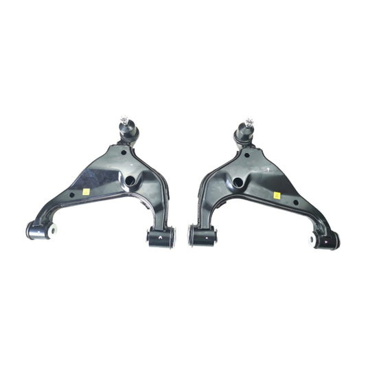 Front LOWER Control Arms For Toyota Hilux KUN25 KUN26 2005-2015 4WD HIGH RIDE