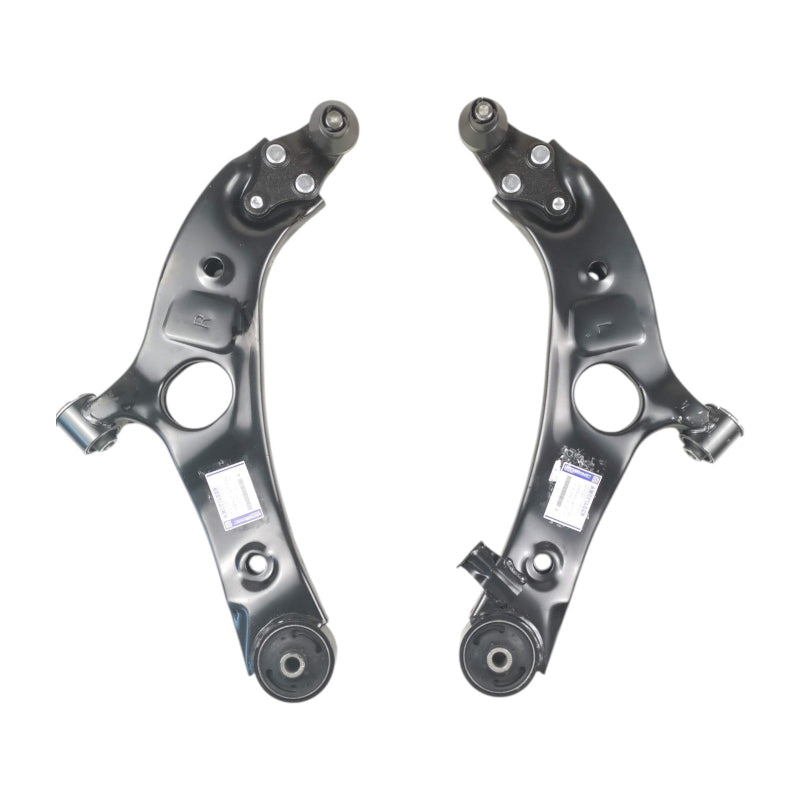 New Pair Front Lower Control Arm & Ball Joint For KIA SORENTO XM 10/2012-2014