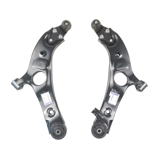 New Pair Front Lower Control Arm & Ball Joint For KIA SORENTO XM 10/2012-2014