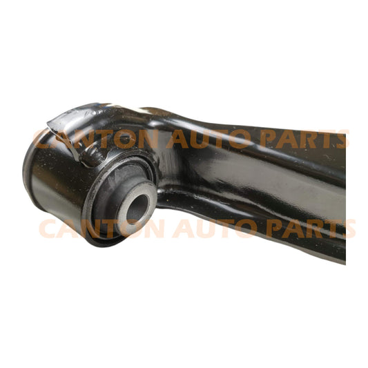 Pair Front Lower Control Arm &Ball Joint For Mitsubishi Triton ML MN 2006-15 Bush