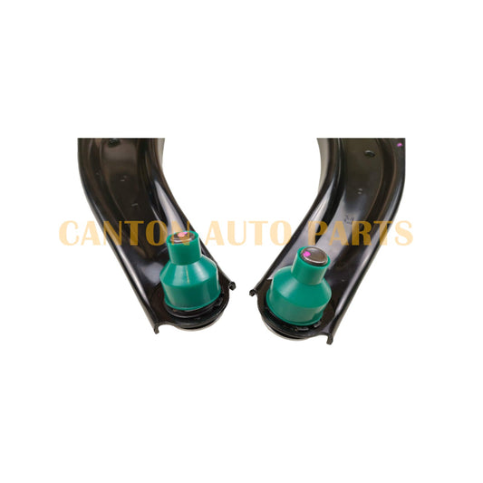 Pair Front Lower Control Arm & Ball Joint For NISSAN X-TRAIL T31 2007-13