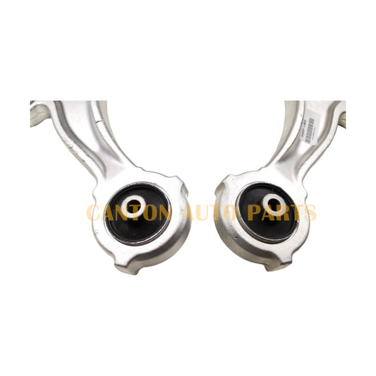 Pair Front Lower Control Arm & Ball Joint For Nisan Elgrand E52 2010-ON