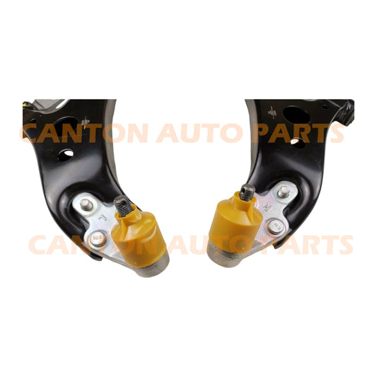 Pair Front Lower Control Arm w/ Ball Joint For Toyota Camry ACV/AHV40 ASV/AVV50 Ball Joint