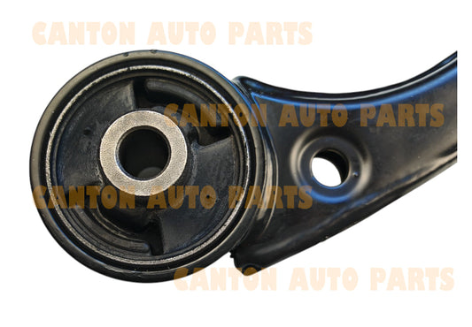 Pair Front Lower Control Arms w/o Ball Joint for HONDA Civic ES EU 2001-2006