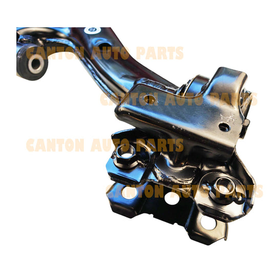 Pair Front Lower Control Arms with Ball Joint for HONDA CRV RE 2007-2012 Bush