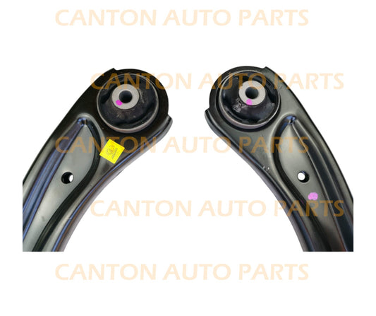 Pair Front Lower Control Arms with Ball Joint for HONDA HR-V RU 2014-2021