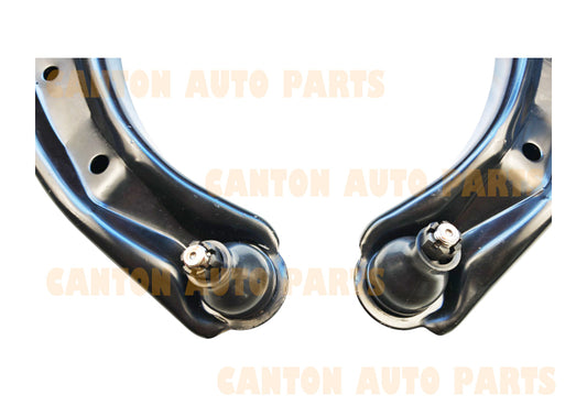 Pair Front Lower Control Arms with Ball Joint for HONDA JAZZ GE 2008-2014 Ball Joint