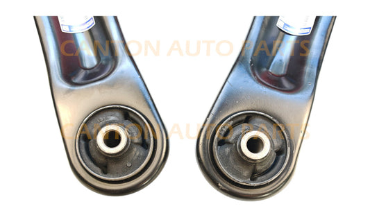 Pair Front Lower Control Arms with Ball Joint for HYUNDAI I20 PB 2010 -2016