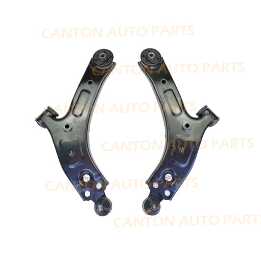 Pair Front Lower Control Arms with Ball Joint for Hyundai iLoad/iMax TQ 2008-ON