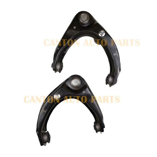 Pair Front UPPER Control Arm & Ball Joint For Mazda 6 GG GY 2002-07