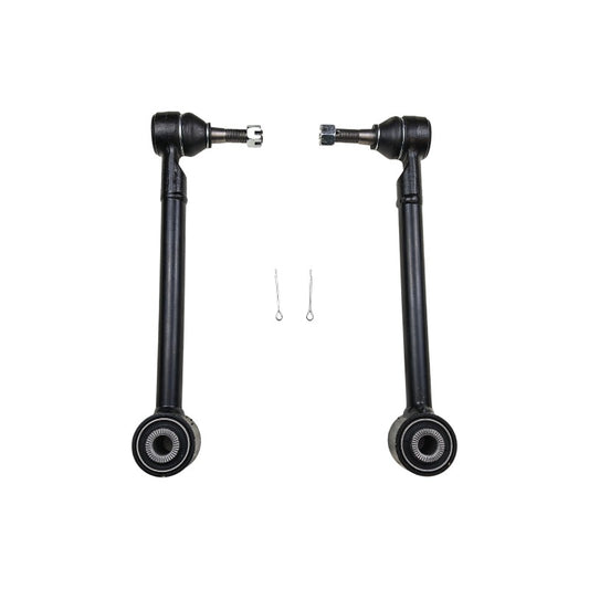 Pair Rear Lateral Links for Subaru Forester SH SJ Outback Liberty BR BM Impreza
