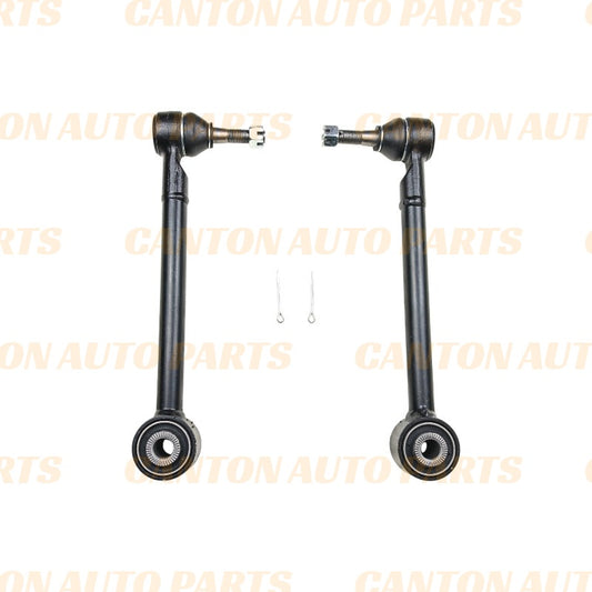 Pair Rear Lateral Links for Subaru Forester SH SJ Outback Liberty BR BM Impreza