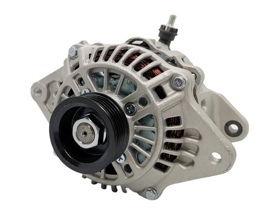 New Alternator for Subaru Forester SF Liberty 2.0L 2.5L EJ202 EJ205 1998~2002