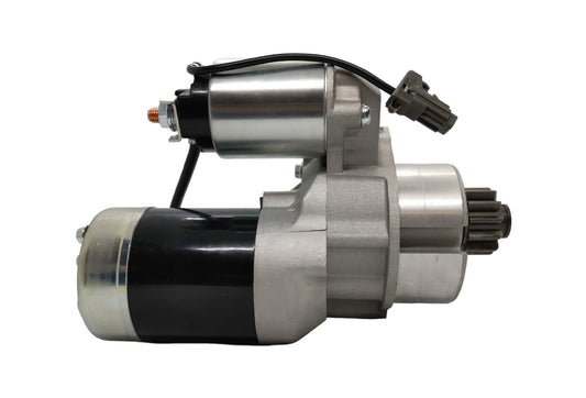 New Starter Motor fit Nissan Elgrand E51 E52 VQ35DE 3.5L Petrol 2002-16