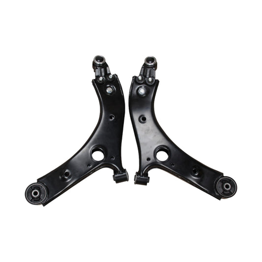 New Pair Front Lower Control Arms For KIA Carnival/Grand Carnival YP 02/15-10/20