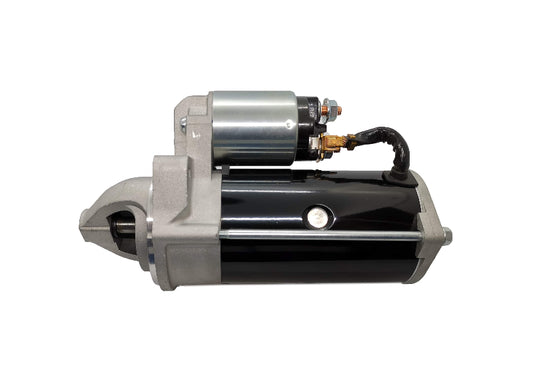 Starter Motor Great Wall V200 X200 2.0L diesel GW4D20 2011-on