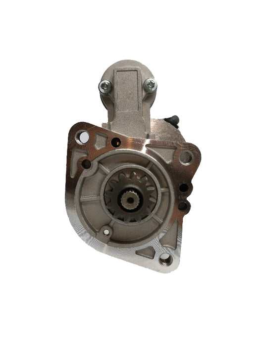 Brand New Starter Motor for Mazda B2600 Bravo UF UN G6 2.6L Petrol 1991-07