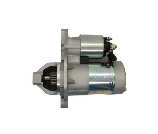 New Starter Motor for Nissan Dualis Juke Pulsar X-trail 1.6L 1.8L 2.0L Petrol