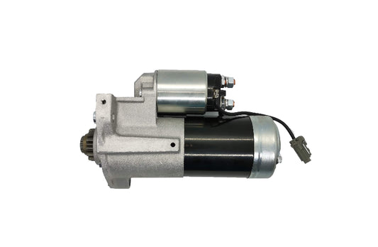 New Starter Motor for Nissan Pathfinder R51 Navara D40 4.0L VQ40DE Petrol 04-17