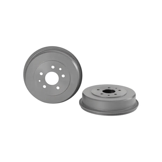 New MSM Rear Brake Drums for Toyota Hiace KDH TRH 200 Series 2005-2018