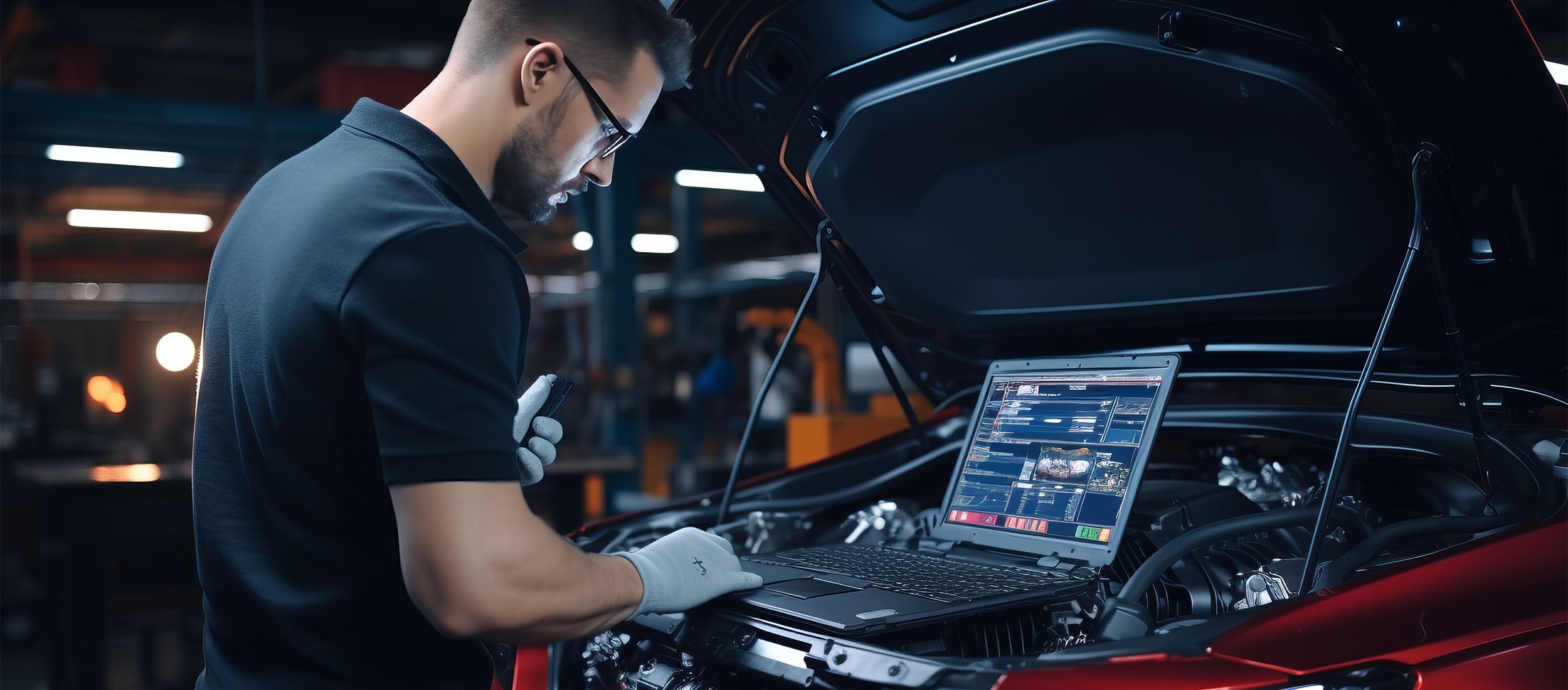 Online Automotive Spare Parts Store
– Canton Auto Parts