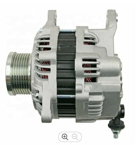 Brand New Alternator for Nissan Navara D40 YD25DDTi 2.5L Turbo Diesel 2005-14
