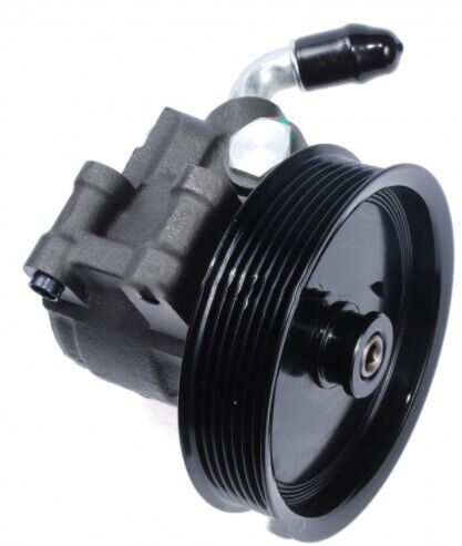 Brand New Power Steering Pump with Ford Transit VM 2.4L 4Cyl 2006-2012 (Express)