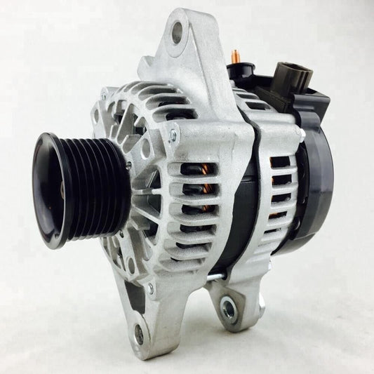 Brand New Alternator fits Toyota Hilux TGN16R 2TR-FE 2.7L Petrol 2005-15