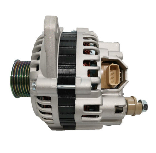 New Alternator Mitsubishi Pajero NP NS NT NW V6 6G75 3.8L Petrol 2003-14