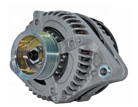 Brand New Alternator fit Honda Accord CP3 V6 J35Z2 J35Z3 3.5L 2008-13 130A