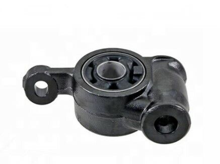 Pair Front Control Arm Lower Inner Rear Bush Mazda 3 2014-on BM BN 6 GJ CX-5 KE