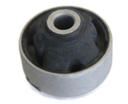 Front RH or LH Control Arm Rear Bush For Nissan Tiida C11 Micra K12 2006-12