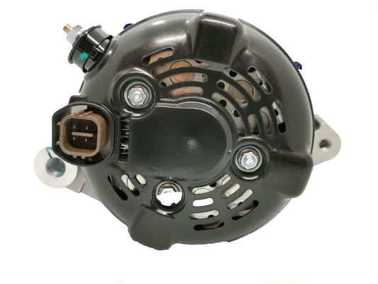 New Alternator for Toyota Hilux Hiace D4D Turbo Diesel 3.0L 1KD-FTV 2005-15 130A