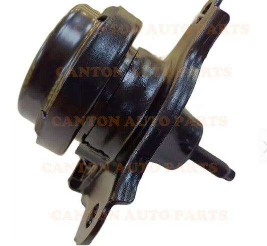 Right Engine Mount For Honda CRV RD 2.4L K24A1 Auto 2001-07 Side View