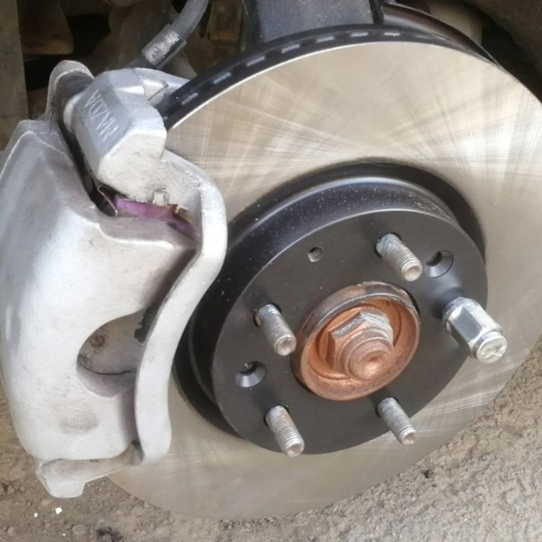 Braking System: Reduce Brake Wear and Understand Safety Features