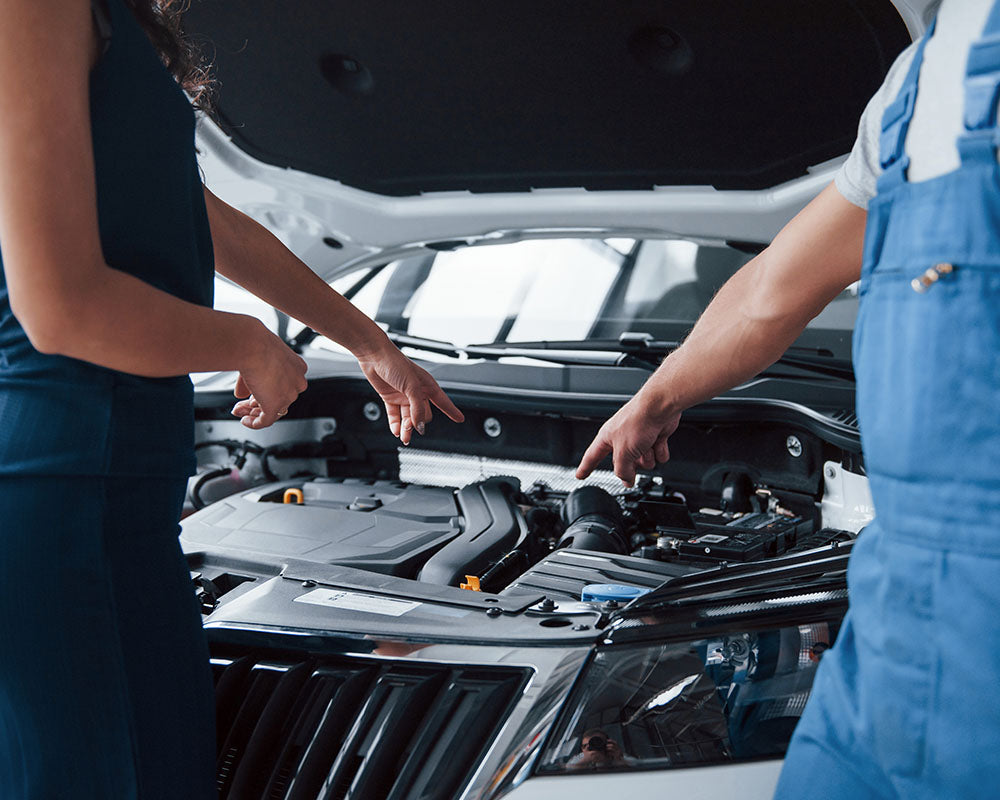 The Importance of Alternators in Your Vehicle’s Electrical System
