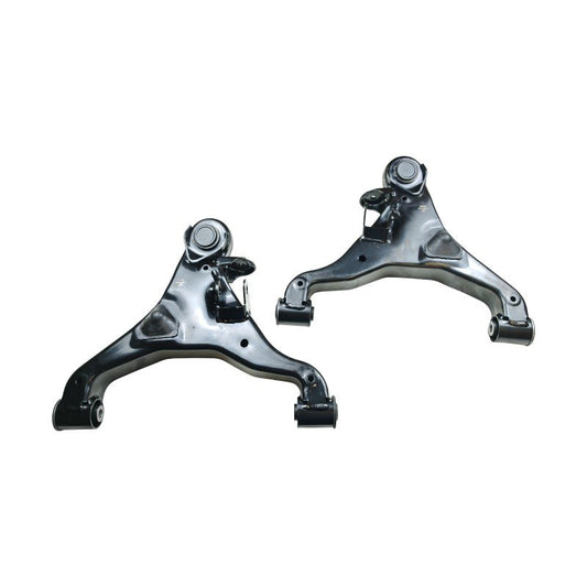 Control Arm: What It Does and Signs It May Be Worn