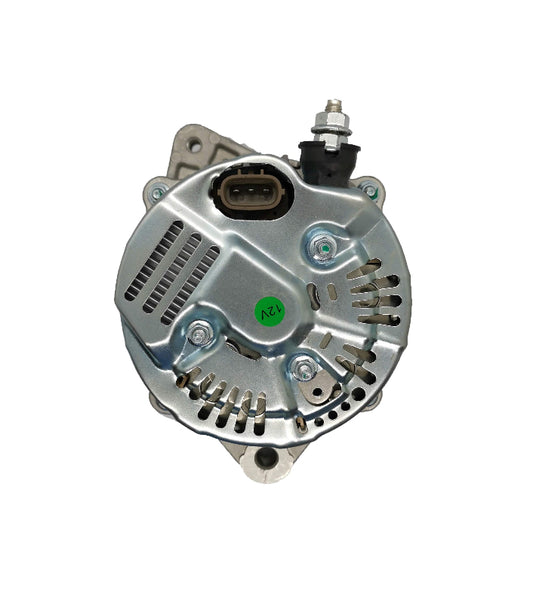 140A Alternator Fits Toyota Landcruiser 4.2L Diesel Turbo HDJ78 79 80 100 HZJ105