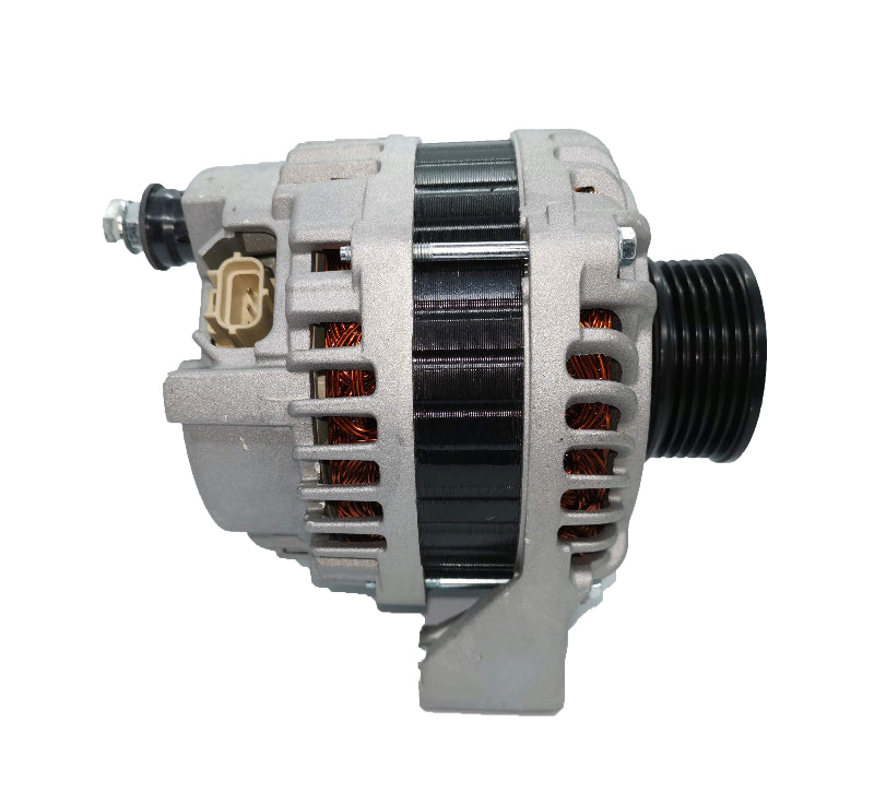 Alternator Fits Ford Falcon BF FG XR6 Territory SY SZ BARRA 4.0L 2005-16