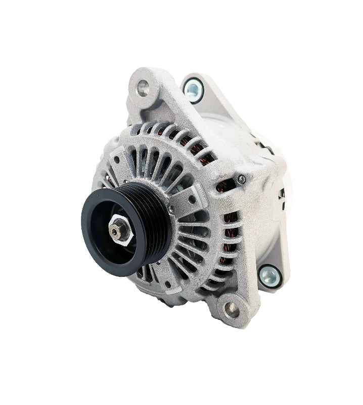 Alternator Fits Kia Grand Carnival VQ V6 3.5 3.8L Petrol 2006-14 (2 pin plug)