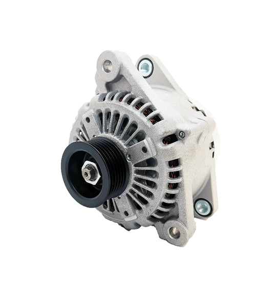 Alternator Fits Kia Grand Carnival VQ V6 3.5 3.8L Petrol 2006-14 (2 pin plug)