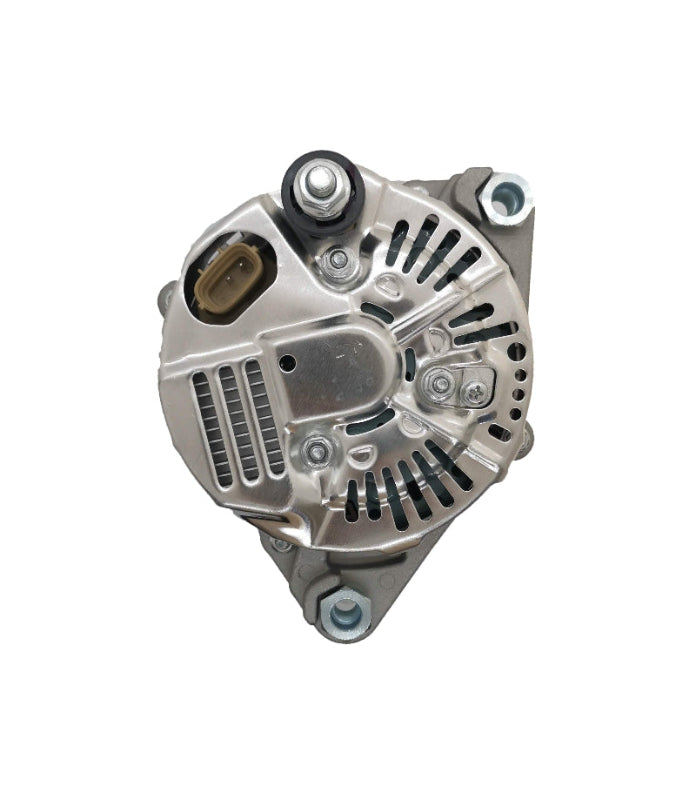 Alternator Fits Kia Grand Carnival VQ V6 3.5 3.8L Petrol 2006-2014 Back View