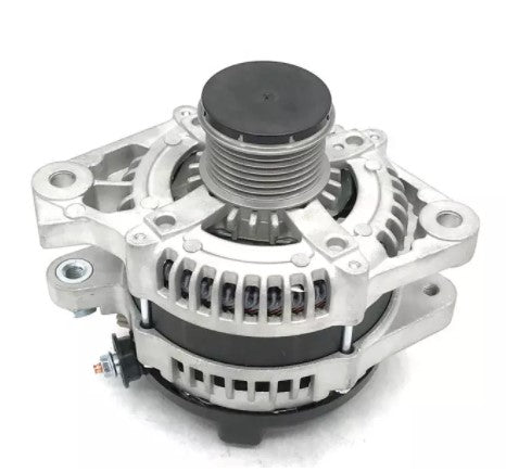 New Alternator Fits Lexus IS250 GSE20R GSE30R Engine 4GR-FSE 2.5L 2005-2016
