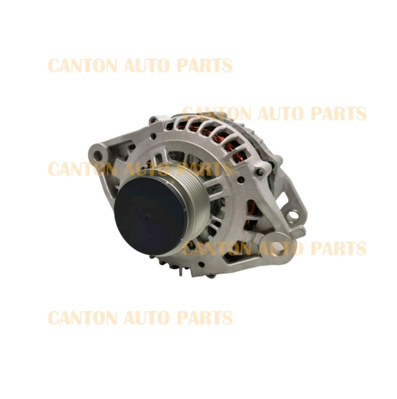 Alternator Fits Nissan Navara D22 ZD30DDTi 3.0L Diesel 2000-2008 Clutch Pulley LR160-745