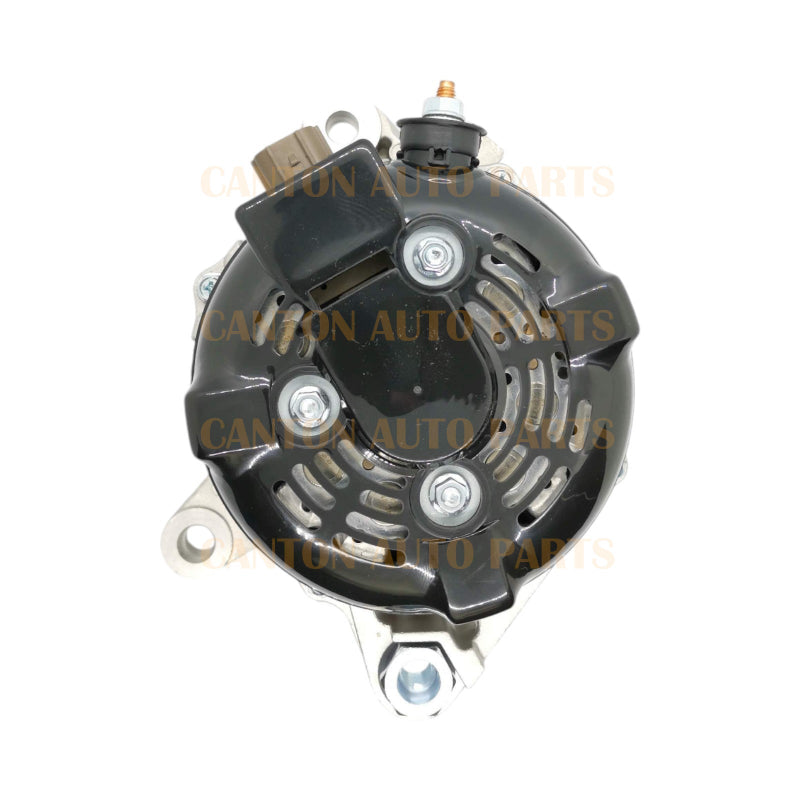 Alternator For Toyota HiAce TRH201R 221 223 2.7L 2TR-FE Petrol 2005-15 Back View