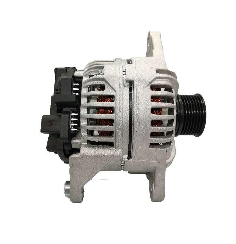 New Alternator fits Fiat Ducato 2.3L 3.0LDiesel F1AE F1CE 2005-14 (Bosch Style)